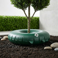 Tree Watering Band Reinforced Watering Bag with Central Opening Reusable