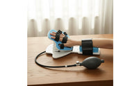 Inflatable Support Wrist Exerciser Portable Wrist Rehab Exerciser Stress Relief