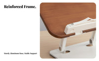 Adjustable Reading Stand Multi-Functional Adjustable Desktop Easel for Students
