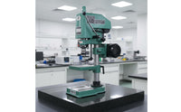 Stable and Long-Lasting Vertical Tapping Machine All-Copper Engine Benchtop Tapping Machine Electric Benchtop Drill Press for Machinists, Professionals, Factory, Garage