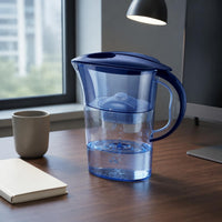 Water Strainer Pitcher Reduces Impurities Water Pitcher with Strainer
