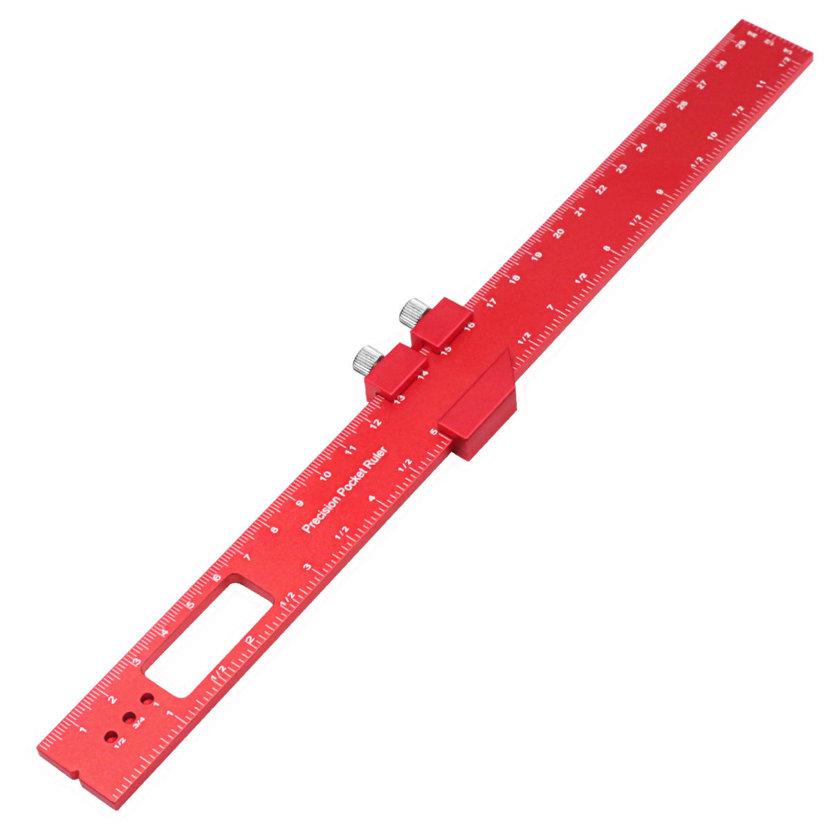 Red 30CM