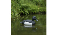 Realistic Pond Ornament Lifelike Garden Decoy Textured Mallard Decoy Outdoor for Hunters, Gardeners, Backyard