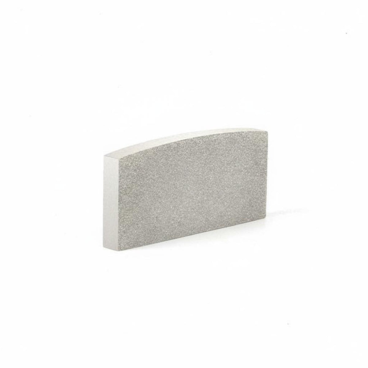 Relieves Backbow Fret Tang Filer Solid Aluminum Body Guitar Fret Barb Removal Tool for Luthiers
