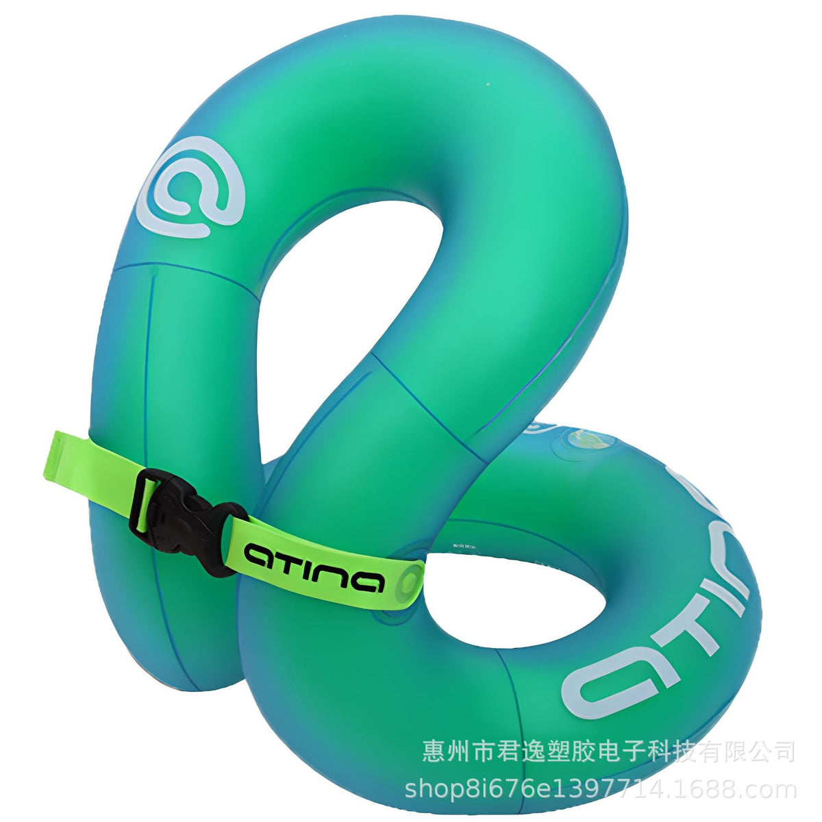 Green / S