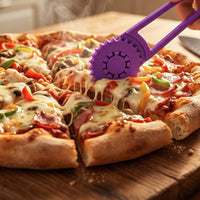Cardboard Box Multi-Purpose Safety Wheel Non-Stick Blade