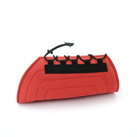 Dog Training Bite Sleeve Professional Bite Sleeve with Lace-up Closure Versatile for Handlers