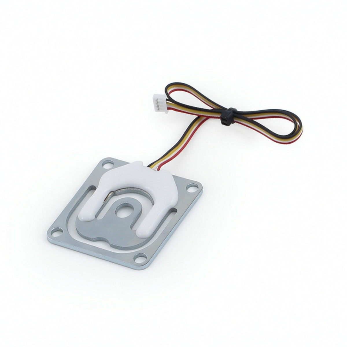 Strain Gauge with Wired Wire Filament Drive Compact Accessory for Workshop