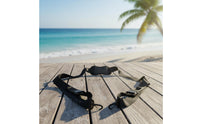 Adjustable SUP Carry Strap Metal Buckle Sports Accessory Heavy Duty for Travel