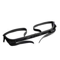 Golf Cart Accessory for EZGO TXT - Black Plastic