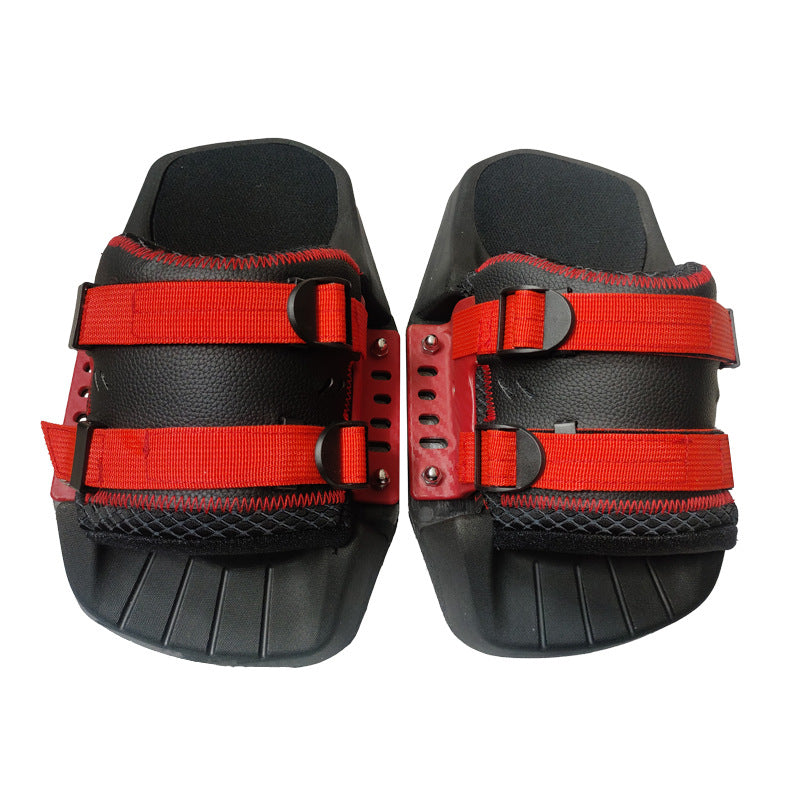 Black Red Style-12