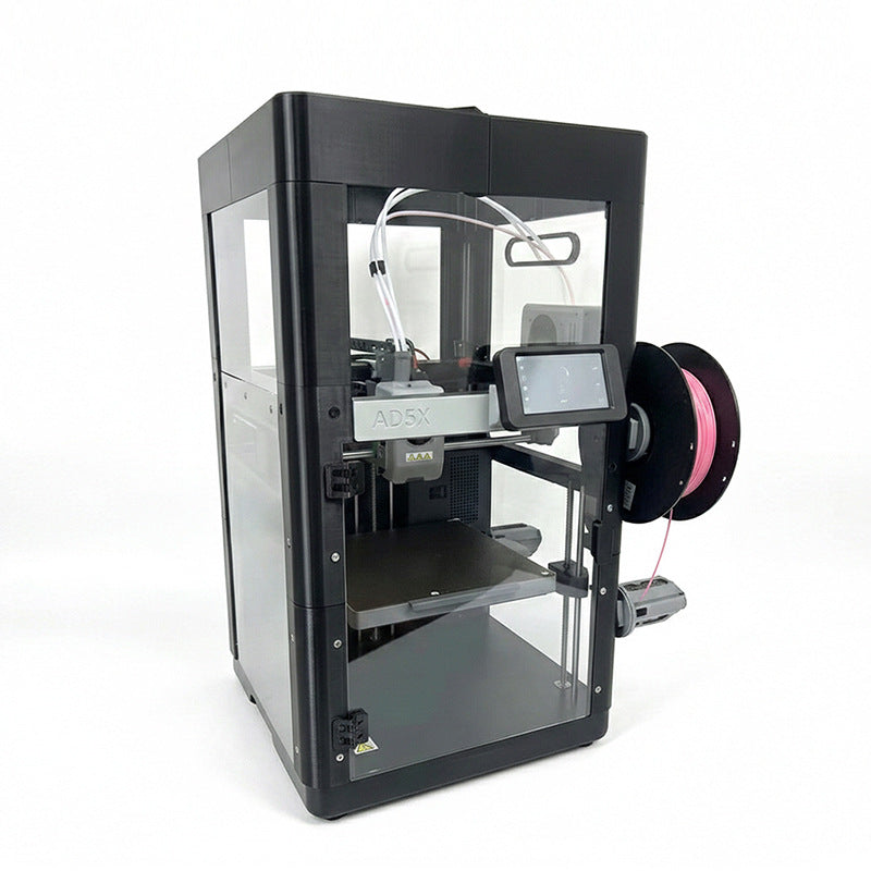 Flashforge Adventurer 5X PC Material DIY Shell Kit