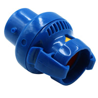 FRV100 流量调节器阀 适配 Zodiac MX6 / MX8 系列自动机器清机