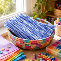 pipe cleaners