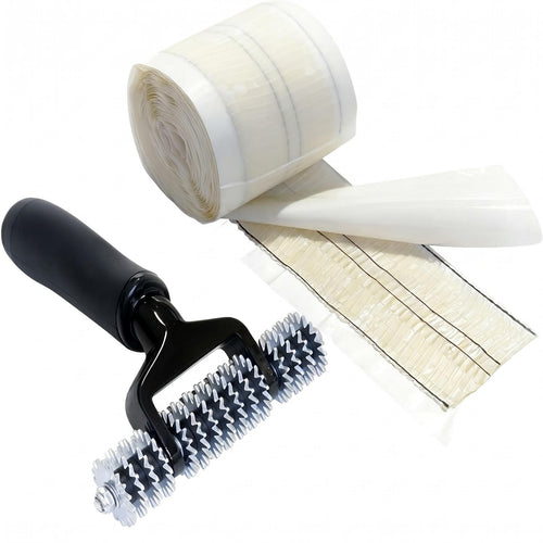 Carpet Repair Kit Double-Sided Carpet Repair Set Star Wheel Seam Roller Home Improvement