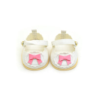 40cm Cotton Doll Shoes Dressy Design Toy Accessory Trim for Children