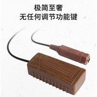 Flanger FG-02 Guzheng Pickup with Adhesive, Portable and Easy to Install