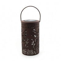 Solar Lantern Waterproof Lighting Warm for Yard