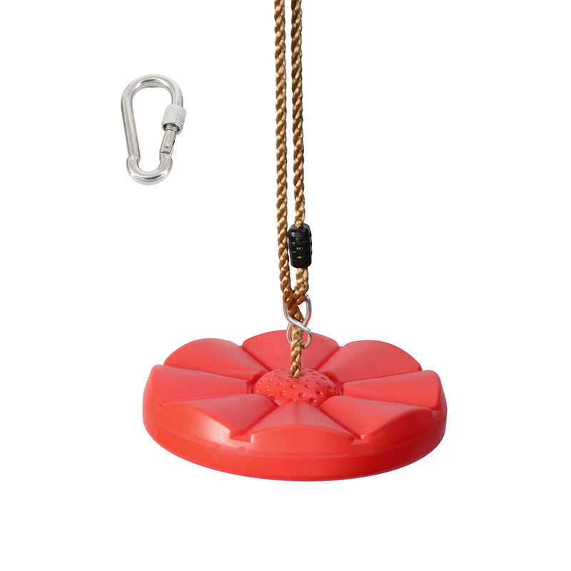 Red / with Hook