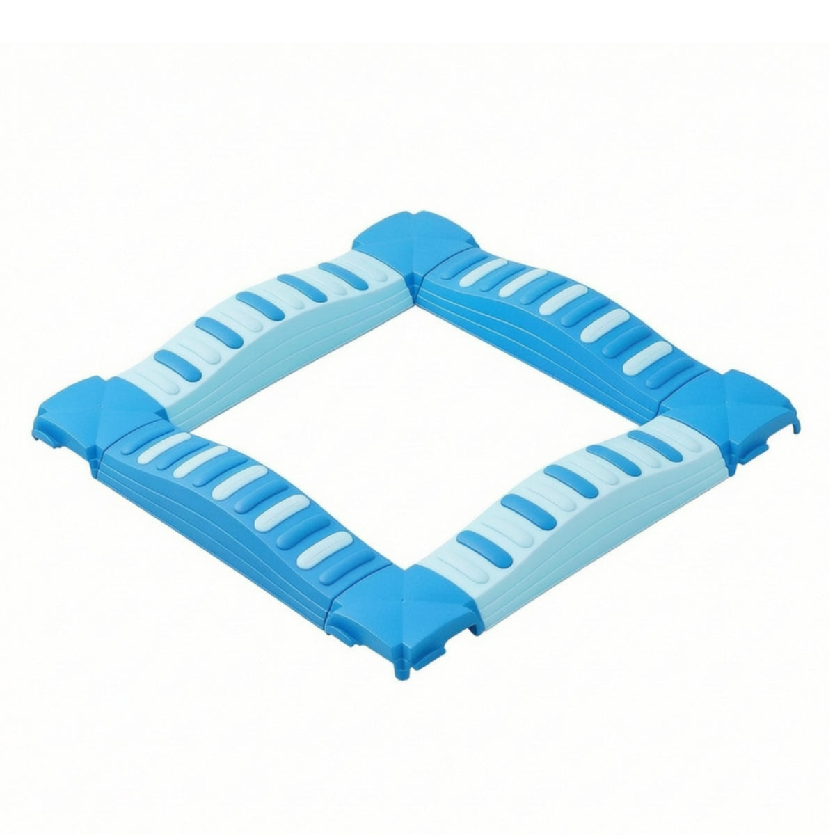 Sensory Balance Board Easy to Clean Balance Board with Textured Surface Portable
