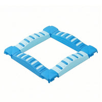 Sensory Balance Board Easy to Clean Balance Board with Textured Surface Portable