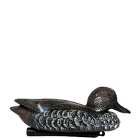 Realistic Duck Decoy Floats on Water Hunting Duck Waterproof Buoyant Mallard Decoy for Hunters