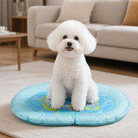 pet cooling mat