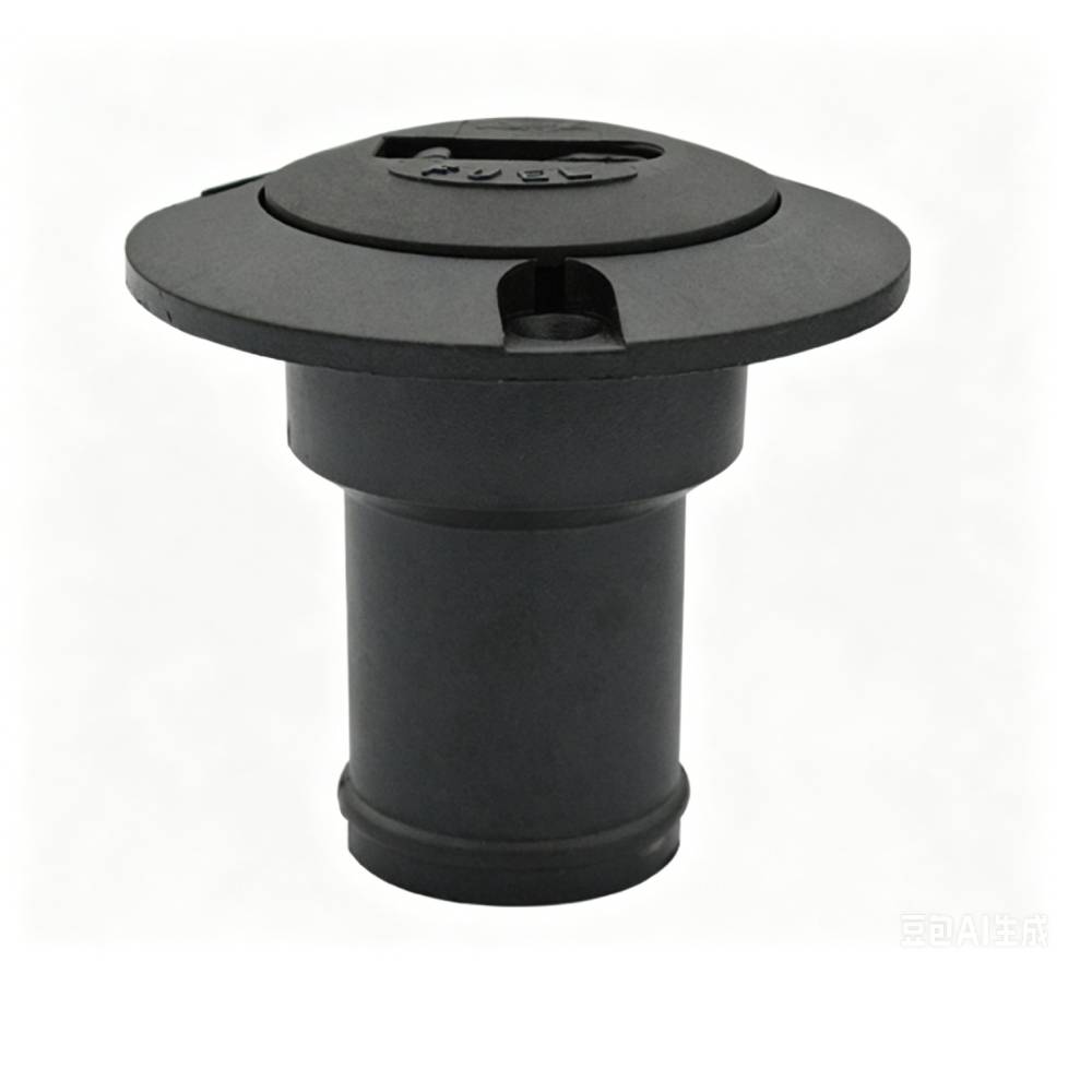 Water Inlet 2-inch