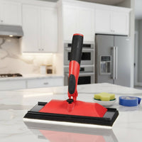 2 Pieces Adjustable Paint Edger Precision Edging Paint Edger Tool