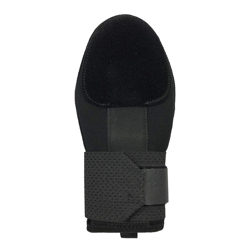 Black / Adult