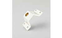 Throttles  Bearing Bracket with Brass Bushing Utility Vehicle Throttles  Bracket Replacement Auto Part