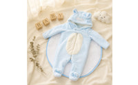 22-23 Inch Doll Clothes Warm and Cozy Doll Clothes 22 Inch Long-Lasting Material