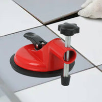 Tile Suction Cup Leveler Precise Leveling Stone Seam Setter Reusable