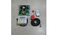 Treadmill Motor Control system Treadmill Driver Board and Display Panel Enhanced Heat Dissipation Fitness Equipment Part
