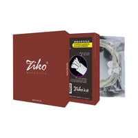 立欧ZIKO古典琴弦DPC-028木吉他弦镀银尼龙弦1-6弦全套配件正品弦