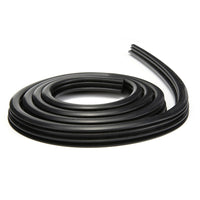 Sealing Strip for Rotomolded Cooler, Rubber Silicone Gasket, Waterproof and Leak-Proof