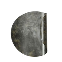 Metal Wall Sculpture Modern Abstract Metal Wall Art Long-Lasting for Showroom