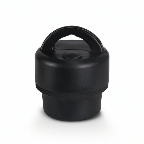 Piston-Style Sealing Plug Leak-Resistant for Farm Drainage Systems