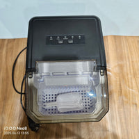 1.5L Ice Maker for Home Kitchen, EU Plug