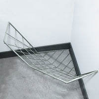 Cavassion 三角形 草料框  料框   马房用品  洛奇马具   8802005