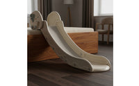Stable and Secure Indoor Bed Slide Safe Landing Design Toddler Sofa Slide Eco-Friendly Material Kids' Play Equipment for Toddlers