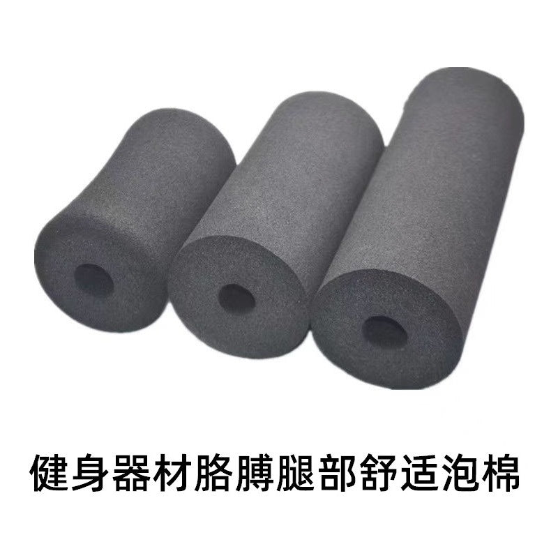 NBR Foam Handle Grip for Fitness Equipment