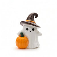 Specters Figurine Adorable Specters Decoration 3D for Party