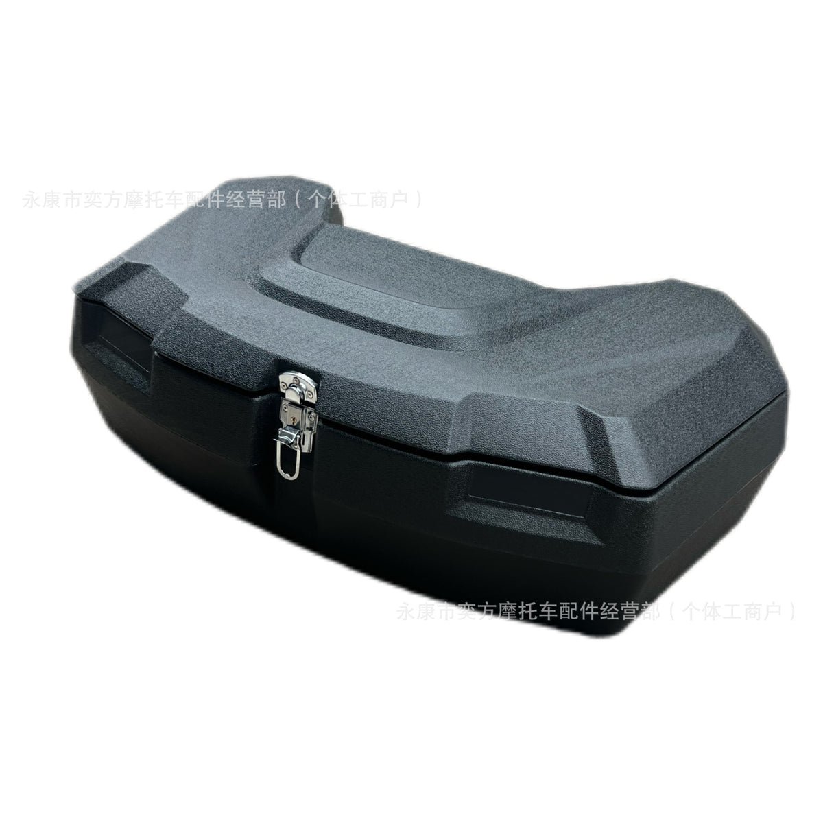 98L ATV Rear Storage Box for Beach Buggy