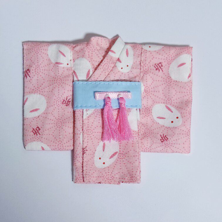 Pink Rabbit