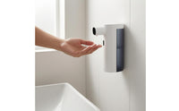 Touchless Foam Soap Dispenser Hygienic Infrared Foam Dispenser for Everyday Handwashing