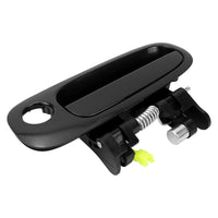 Exterior Door Handle for 1998-2002 Toyota Corolla Rear Door Handle 69220-02040