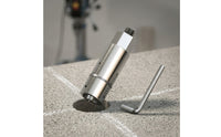 Screw Extractor with Hex Key Heavy-Duty Broken Bolt Remover Long-Lasting
