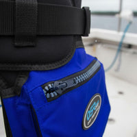 High-Performance Dive Shorts Large Pockets BCD Shorts Lightweight for Underwater