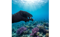 Thumb Screw Camera   Adapter Easy to Use Thumb Screw Camera Quick Release Adapter Lightweight for Divers, Photographers